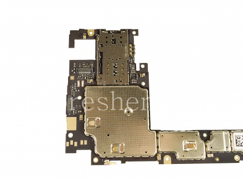 Photogallery for Placa base para BlackBerry KEYONE, sin el color product