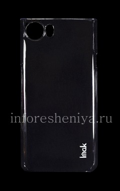 Buy Branded plastic cover-cover IMAK Air Case for BlackBerry KEYone