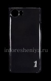 Photo 1 — cubierta de plástico firme, cubrir la caja de aire IMAK para BlackBerry KEYONE, transparente