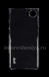 Photo 2 — couvercle en plastique ferme, couvrir IMAK Air Case pour BlackBerry KEYONE, transparent