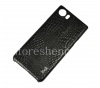 Photo 5 — cubierta de plástico firme, cubierta para IMAK cocodrilo BlackBerry KEYONE, negro