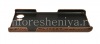 Photo 4 — IMAKワニBlackBerry KEYoneのための事務所プラスチック製のカバー、カバー, 褐色