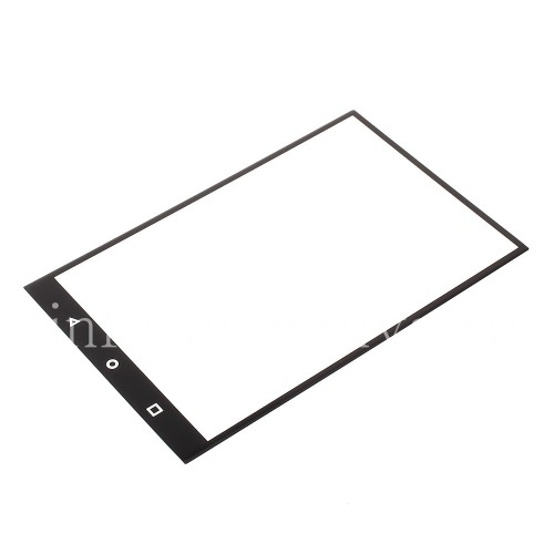 Photogallery for 2.5D film de protection en verre à l&#39;écran pour BlackBerry KEYONE, transparent product