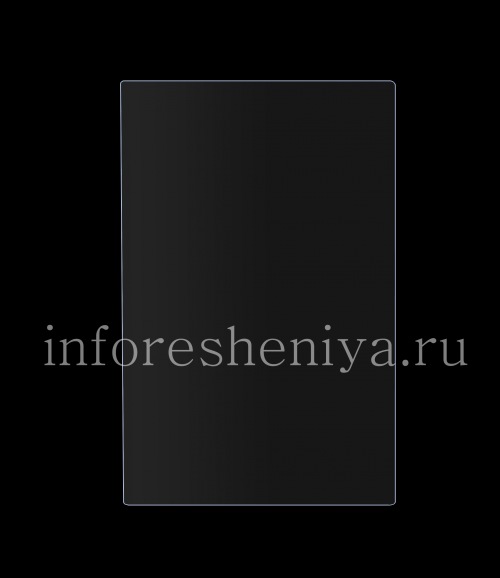 Photogallery for شركة زجاج فيلم واقية الشاشة IMAK 9H لBlackBerry KEYone, شفاف product