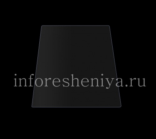Photogallery for شركة زجاج فيلم واقية الشاشة IMAK 9H لBlackBerry KEYone, شفاف product
