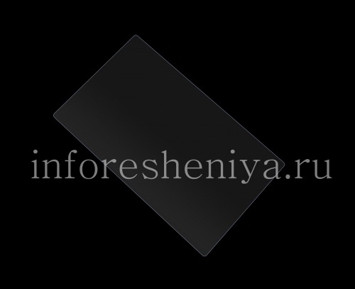 Photogallery for شركة زجاج فيلم واقية الشاشة IMAK 9H لBlackBerry KEYone, شفاف product