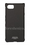 Photo 1 — Corporate Silicone Case IMAK silky Ikesi BlackBerry KEYone, Carbon (Metal Black)