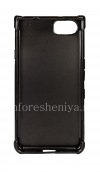 Photo 2 — BlackBerry KEYone জন্য কর্পোরেট ইসলাম কেস IMAK রেশমী কেস, কার্বন (ধাতব কালো)