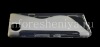 Photo 3 — 圧縮されたStreamline BlackBerry KEYone用シリコンケース, 透明