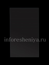 BlackBerry KEYone画面の透明保護（2個）の元のフィルム, 透明