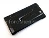 Photo 4 — Caso original con el soporte Flex Shell para BlackBerry Leap, Negro (Negro)