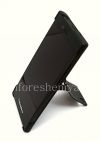 Photo 8 — Case Original nge Stand Flex Shell for BlackBerry Leap, Black (Black)