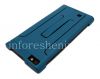 Photo 5 — Original Case with Stand Flex Shell for BlackBerry Leap, Storm Blue