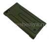 Photo 3 — Case Original nge Stand Flex Shell for BlackBerry Leap, Khaki (Military Green)