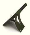Photo 6 — Case Original nge Stand Flex Shell for BlackBerry Leap, Khaki (Military Green)