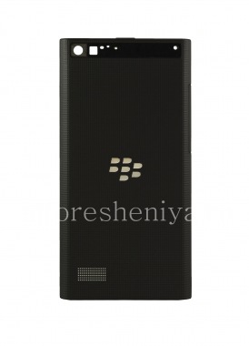 Buy Original back cover with a rim for BlackBerry Leap