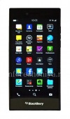 Photo 1 — Pantalla LCD + pantalla táctil (pantalla táctil) + conjunto de la base de BlackBerry Leap, negro