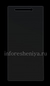 Photo 1 — pantalla de la película protectora de cristal para BlackBerry Leap, transparente