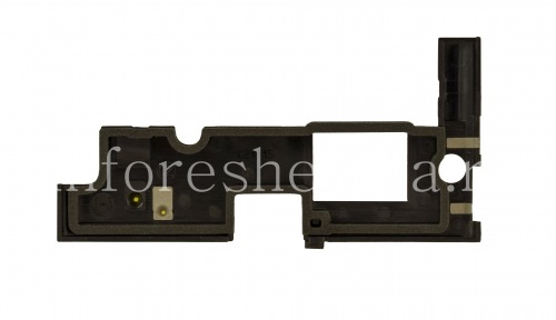 Photogallery for panel speaker dengan antena untuk BlackBerry Leap, hitam product