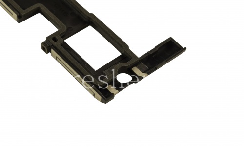 Photogallery for panel speaker dengan antena untuk BlackBerry Leap, hitam product