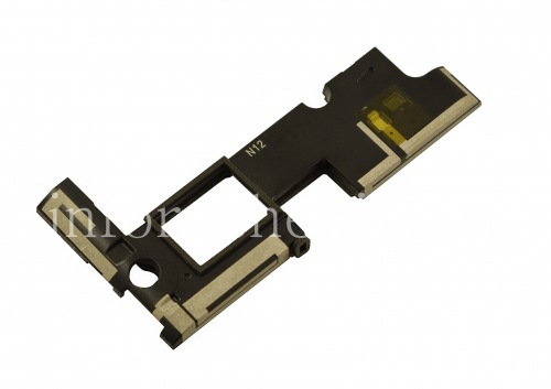 Photogallery for panel speaker dengan antena untuk BlackBerry Leap, hitam product
