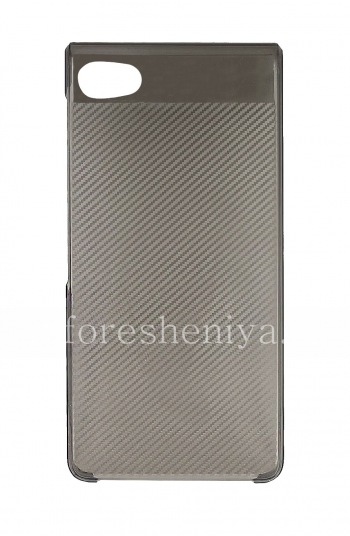 Hard Case Cover Plastik Asli untuk BlackBerry Motion