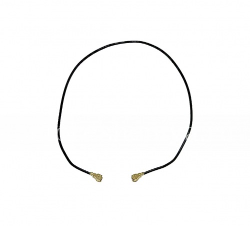 Photogallery for Câble de connexion d&#39;antenne pour BlackBerry Motion, Noir product