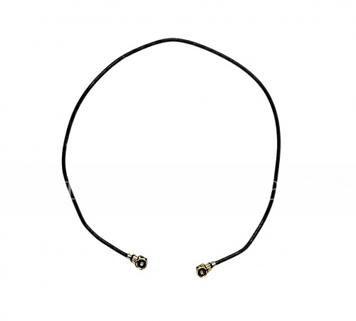 Photogallery for Câble de connexion d&#39;antenne pour BlackBerry Motion, Noir product