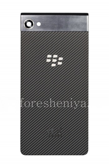 Original back cover assembly for BlackBerry Motion