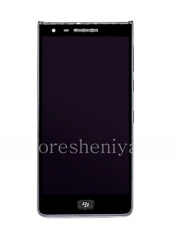 Layar LCD penuh untuk BlackBerry Motion