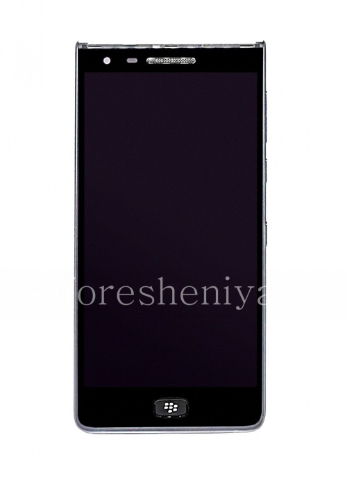 Photogallery for Full LCD screen for BlackBerry Motion, The black product