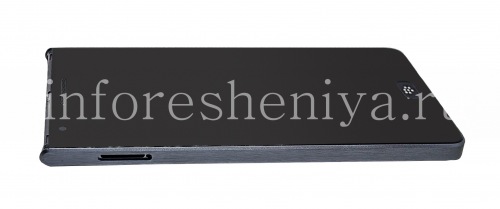 Photogallery for Full LCD screen for BlackBerry Motion, The black product