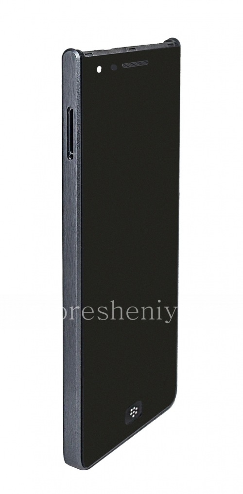 Photogallery for Full LCD screen for BlackBerry Motion, The black product