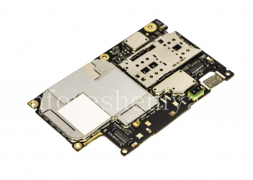 Photogallery for I-Motherboard yeBlackBerry Motion, 1 SIM, 32 GB product