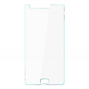 I-glass-glass glass-protective IMAK 9H yeskrini BlackBerry Motion