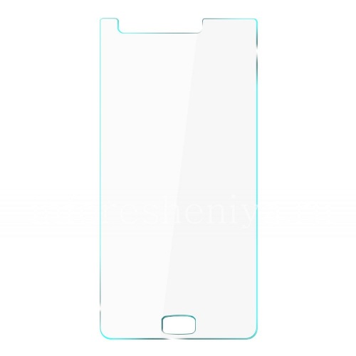 Photogallery for 用于屏幕BlackBerry Motion的品牌保护膜 - 玻璃IMAK 9H, 透明 product