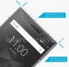Photo 2 — Screen Protector for BlackBerry Motion, Transparent