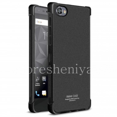 Buy I-Brand IMAK Silky Case Case Abicah for BlackBerry Motion