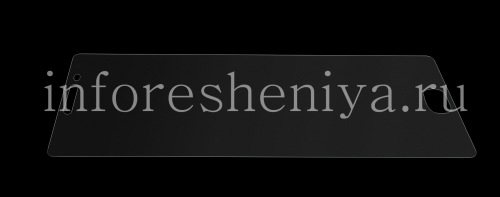Photogallery for Original Displayschutzfolie transparent (2 Stück) für BlackBerry Motion, Transparent product