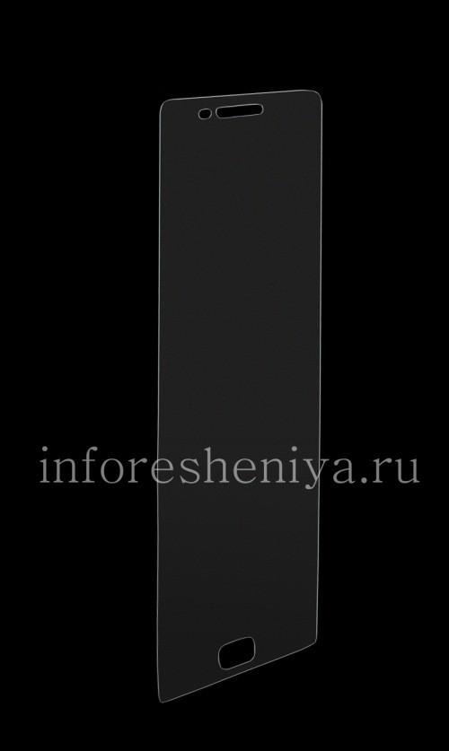 Photogallery for Original Displayschutzfolie transparent (2 Stück) für BlackBerry Motion, Transparent product