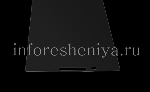 Photogallery for Original Displayschutzfolie transparent (2 Stück) für BlackBerry Motion, Transparent product