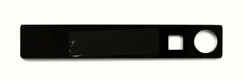 Photogallery for kamera untuk BlackBerry P'9982 Porsche Design, Black (hitam) product