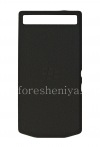 Photo 1 — Original ikhava yangemuva for BlackBerry P'9982 Porsche Design, Black (Black)