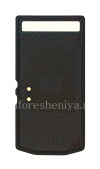 Photo 2 — BlackBerry P'9982 পোর্শ ডিজাইন জন্য মূল পিছনের মলাটে, ব্ল্যাক (কালো)