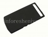 Photo 3 — 对于BlackBerry P'9982保时捷设计原创后盖, 黑（黑）