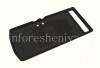 Photo 5 — Ursprüngliche rückseitige Abdeckung für Blackberry P'9982 Porsche Design, Black (Schwarz)
