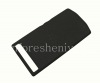 Photo 6 — Ursprüngliche rückseitige Abdeckung für Blackberry P'9982 Porsche Design, Black (Schwarz)