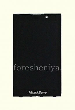 Buy Screen LCD + touch screen (Touchscreen) in the assembly for the BlackBerry P'9982 Porsche Design