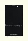 Photo 1 — স্ক্রিন এলসিডি + + BlackBerry P'9982 পোর্শ ডিজাইন জন্য স্পর্শ পর্দা (টাচস্ক্রিন) সমাবেশ, কালো