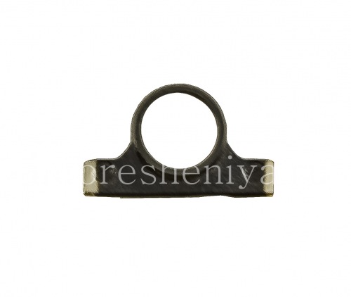 Photogallery for অডিও পিছনের অংশের জ্যাক BlackBerry P'9983 পোর্শ ডিজাইন রিং-mount, কালো product